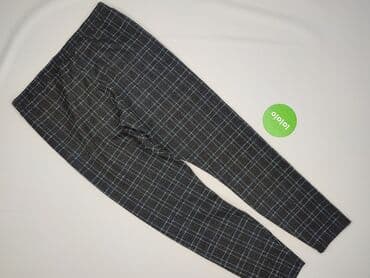 legginsy damskie calvin klein allegro: TU Woman, Leggings Elegant for women, 2XL — 3