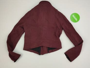 zara kurtki jeansowe: Trafaluc, Marynarka damska, rozmiar M — 3