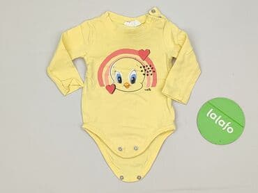 buty zimowe bartek: Body, Coccodrillo, 1-3 m, 
stan - Idealny — 2