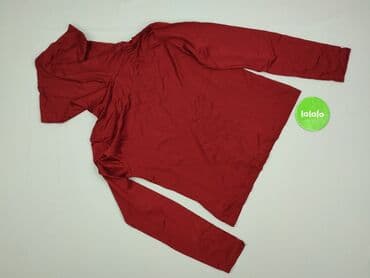 bluzy jack daniels: Hennes, Bluza z kapturem damska, rozmiar L — 3