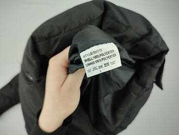 kurtki zima: Kurtka zimowa damska, rozmiar L — 5