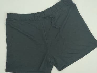 krótkie spodenki tech fleece: Esmara, Szorty damskie, rozmiar XL — 1