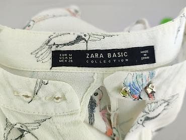 zara bluzka boho: Zara, Bluzka damska, rozmiar M — 4