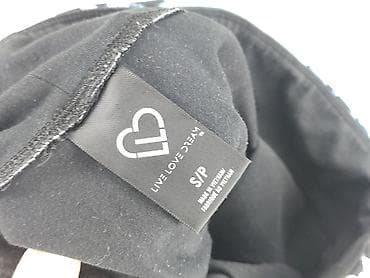 lamania: Legginsy Sportowe damskie, rozmiar S — 4