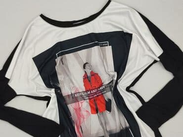 bluzka psg: Luisa Spagnoli, Bluzka damska, rozmiar L — 1