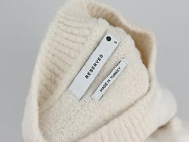 max studio sweter: Sweter damski, rozmiar S — 4