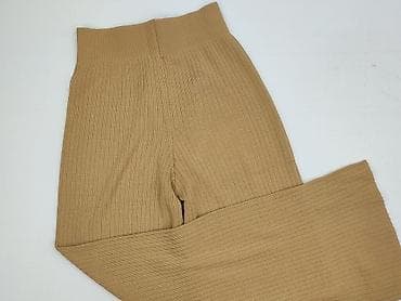 sizeer dresy: Trendyol, Spodnie materiałowe damskie, rozmiar M — 1