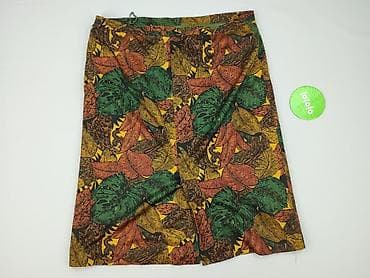 spodnice bananowy: Spódnica damska, rozmiar 3XL — 3
