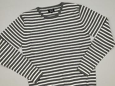 jeansy pull: Sweter dla mężczyzn, rozmiar L — 1