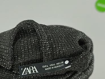 Women's Clothing: Zara, Women`s golf, size L — 4