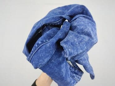 czarne legginsy push up legginsy podkreślające pośladki: Jeansy damskie, S — 4