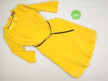 sukienka w cytryny lidl: Orsay, Sukienka damska, rozmiar S — 2