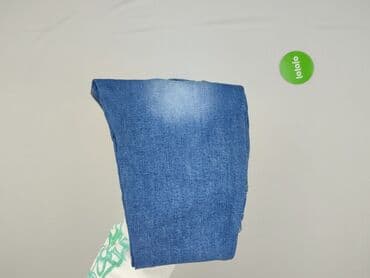 jeansy straight i regular damskie samsoe samsoe: Jeansy damskie, S — 7