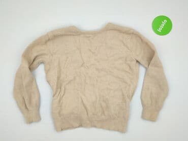 co to jest akryl w swetrze: Sweter damski, rozmiar M — 3