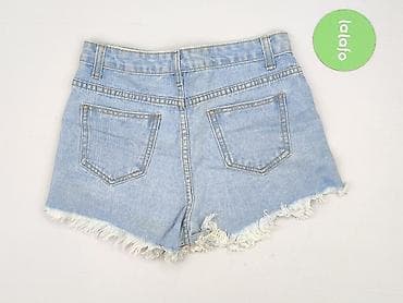 ccc klapki hermes: Denim Co, Szorty damskie, rozmiar S — 3