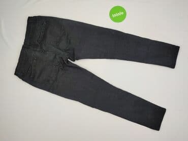 buty american eagle: Jeansy damskie, rozmiar XL — 3