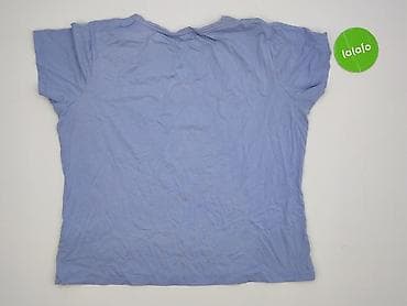 knowledge cotton apparel: Primark, T-shirt damski, rozmiar XL — 3