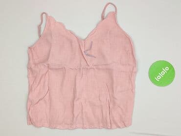 oysho spodnie od piżamy: Oysho, Bluzka damska, M — 2