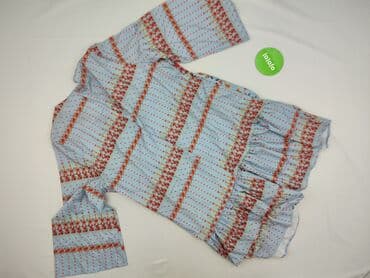 eleganckie sukienki w stylu boho: Sukienka damska, rozmiar XL — 4