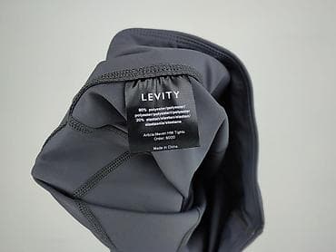 getry galaxy: Legginsy Sportowe damskie, rozmiar M — 5