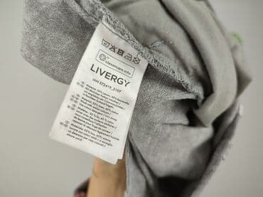 spodnie z majtkami: Livergy, Spodnie dla mężczyzn, rozmiar M — 5