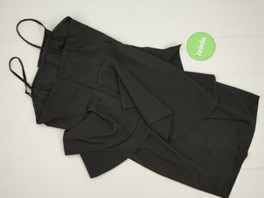 duże rozmiary ekskluzywne sukienki plus size: Sukienka damska, rozmiar L — 3