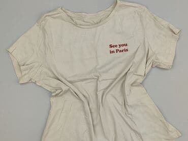 t shirty nike travis scott: Women`s T-shirt, L at lalafo.pl — 1 t shirty nike travis scott: Women`s T-shirt, L — 1