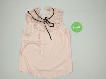 bluza hello kitty cropp: Golden Live, Bluzka damska, M — 2