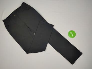 koszula w krate lidl: Tchibo, Spodnie materiałowe damskie, S — 3