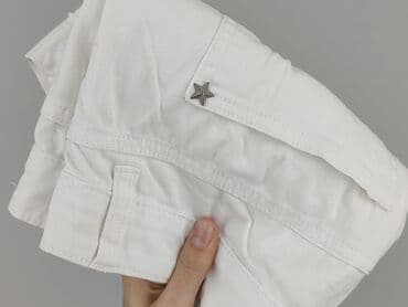 Szorty: KappAhl, Szorty damskie, rozmiar S — 6