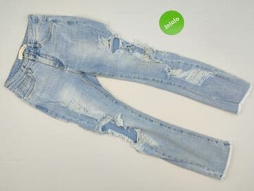 redmax spodenki: Re-Dress, Jeansy damskie, rozmiar XS — 2