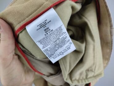 szorty plus size: Gap, Chinosy dla mężczyzn, XL — 6