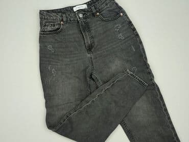 Denim, Jeansy damskie, S
