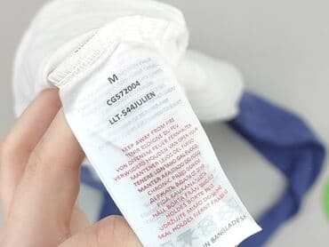 koszulka barcelony z napisem: Brave Soul, Bluzka damska, rozmiar M — 4