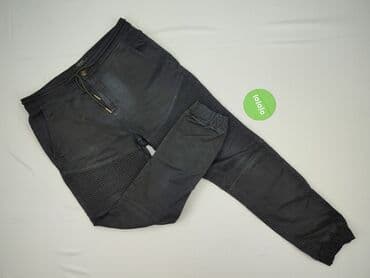 buggy spodnie: SMOG, Spodnie dresowe dla mężczyzn, rozmiar L — 2