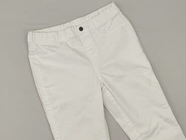 lidl majtki damskie bawełniane: Esmara, Jeansy damskie, rozmiar L — 1