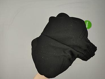 botki stradivarius: Zara, Spodnie materiałowe damskie, rozmiar S — 5