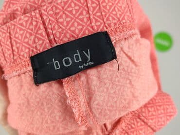 ubrania do chodzenia po domu: Tchibo, Spodnie materiałowe damskie, rozmiar L — 6