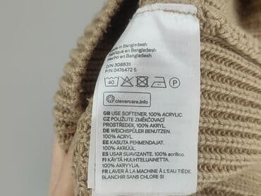 sweter w paski h: H&M, Women`s sweater, size XS (EU 34) — 5
