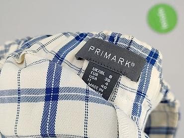 kozaki primark: Primark, Szorty damskie, rozmiar S — 4