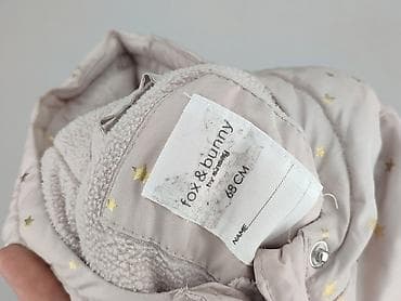 barefoot: Kurtka, Fox&Bunny, 3-6 miesięcy, stan - Bardzo dobry — 4