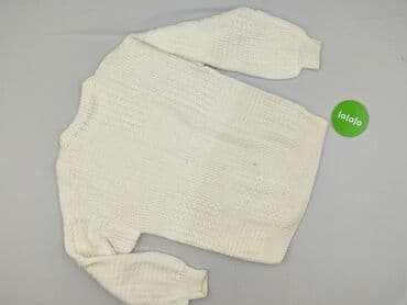 sweter c a: Sweter damski, rozmiar M — 3