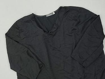 Women's blouse, size 4XL