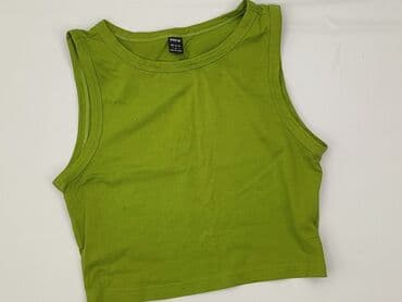 python t shirty: Shein, Top damski, rozmiar S — 1