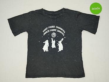 koszula playboy: T-shirt damski, rozmiar M — 2