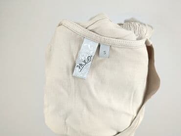 apricot bluzki: Bluzka damska, rozmiar S — 4