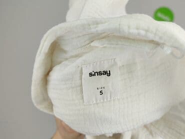 reserved kardigany: Sinsay, Kardigan damski, rozmiar S — 7