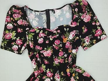 moda dla puszystych: Shein Curve, Sukienka damska, rozmiar 2XL — 1