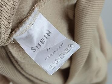 murakami bluza: Shein, Bluza z kapturem damska, rozmiar XL — 4