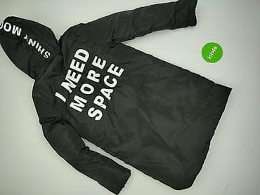 kurtki dziewczece: Kurtka zimowa, Reserved, 13 lat, 152-158 cm, stan - Bardzo dobry — 3